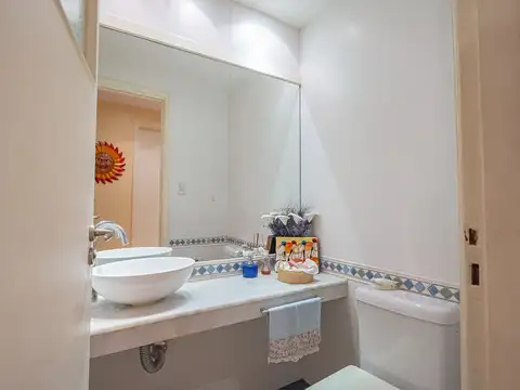 Departamento en Venta al Este