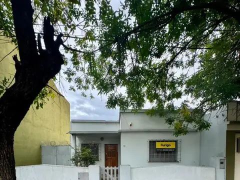 VENTA CASA DOS HABITACIONES