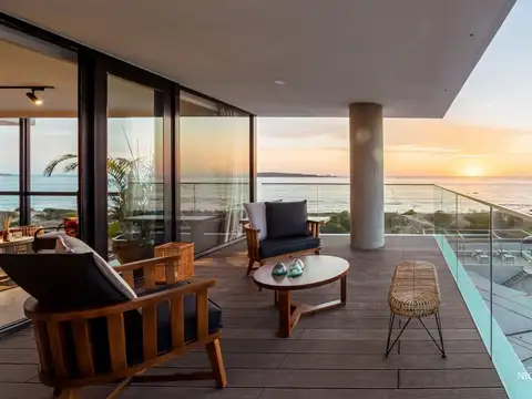 Departamento en Alquiler Temporal de 4 ambientes