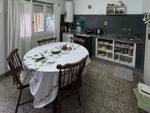 Casa en Venta en Merlo, USD 135.000