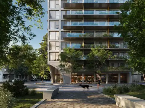 Departamento en Venta de 2 dormitorios