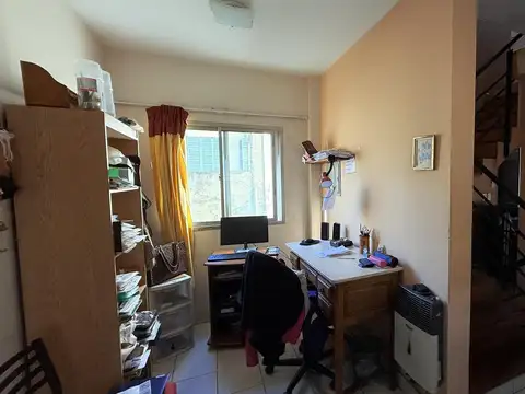 Casa 6 ambientes con 3 baños