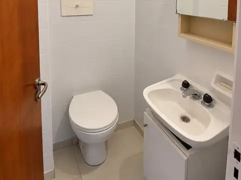 Departamento en Venta 40 años