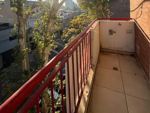 Departamento en Alquiler al Norte