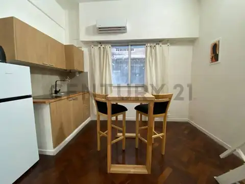 Departamento en Venta de Monoambiente