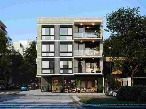 Departamento en Venta en Villa Devoto, USD 261.000