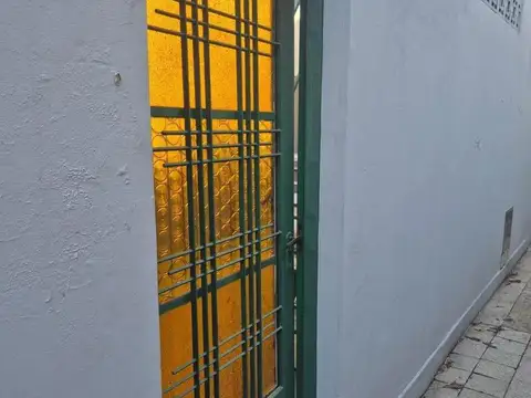 Depto Tipo Casa en Venta en Barracas, USD 64.000