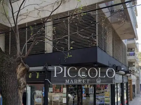 Local en Alquiler céntrico Apto Franquicias.