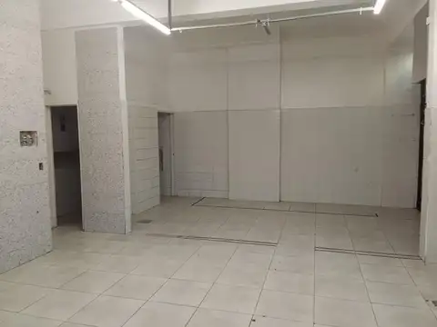 Local en Alquiler céntrico Apto Franquicias.