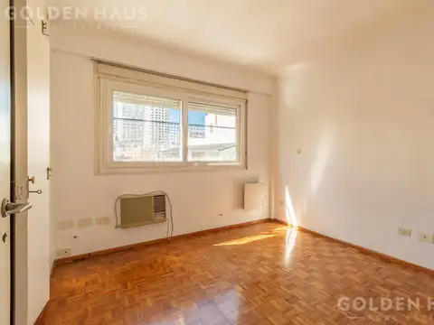 Departamento en Venta en Palermo Chico, USD 216.000