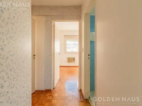 Departamento en Venta 50 años