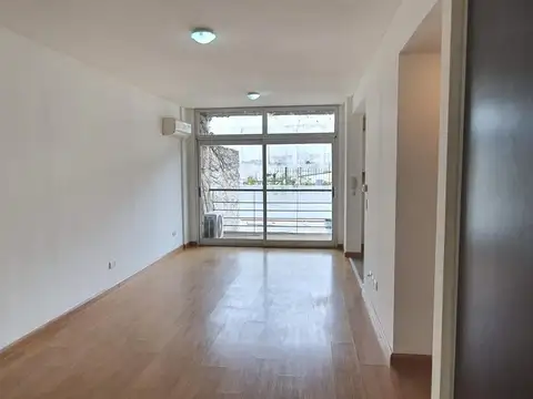 Gorriti 3800, Piso 2