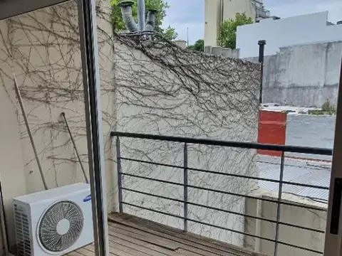 Departamento en Alquiler de Monoambiente