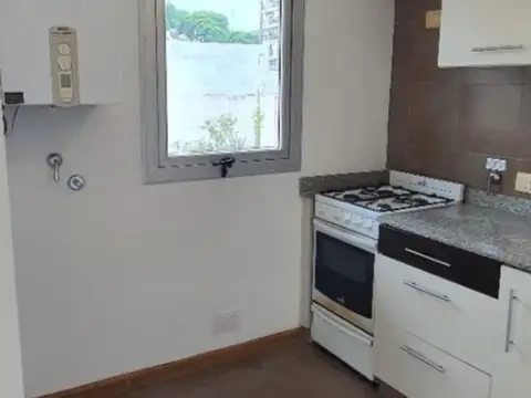 Gorriti 3800, Piso 2