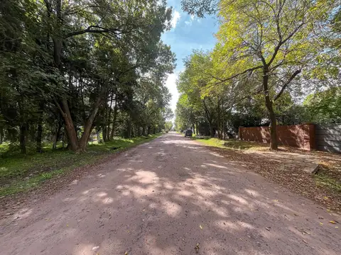 Terreno en Venta en Funes, USD 45.000