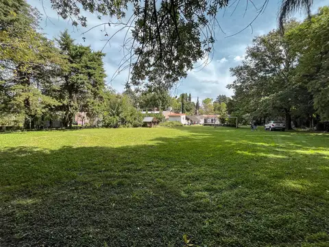 Terreno en Venta de 525,0 m2