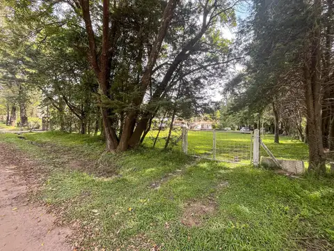 Terreno en Venta 15  mts Frente