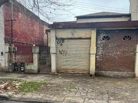 Terreno en Venta en Tigre Centro, USD 120.000