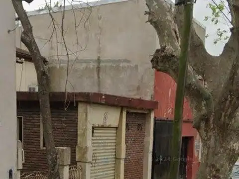 Terreno en Venta 8  mts Frente