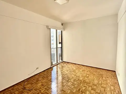 Departamento 2 ambientes en Boedo