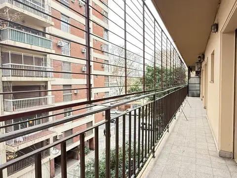 Avenida Boyacá 200