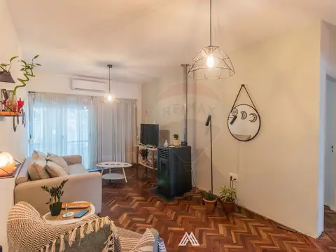 VENTA APARTAMENTO 2 DORMITORIOS  – CORDÓN