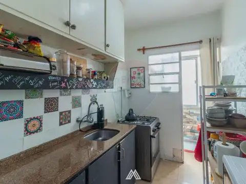 Departamento en Venta de 2 dormitorios
