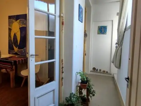 Depto Tipo Casa en Venta de 2 ambientes