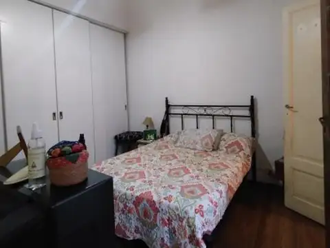 Depto Tipo Casa en Venta en Barracas, USD 65.000