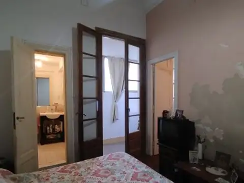 Depto Tipo Casa en Venta de 1 dormitorio