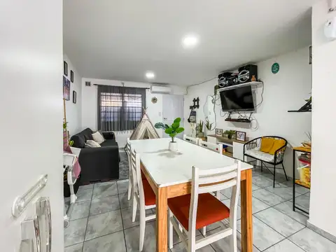 Depto Tipo Casa en Venta 3 años