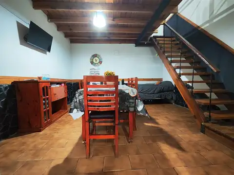 Depto Tipo Casa en Venta en Villa Saenz Peña, USD 64.900