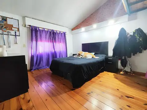 PH 2 AMB SIN EXPENSAS VENTA SAENZ PEÑA OPORTUNIDAD