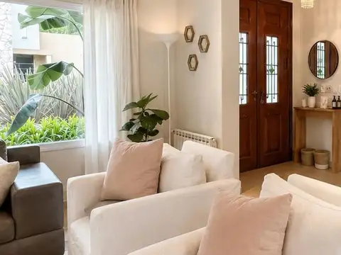CASA EN VENTA BARRIO PRIVADO NUEVO PRECIO 