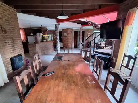 Casa en Venta en Punta Lara, USD 290.000