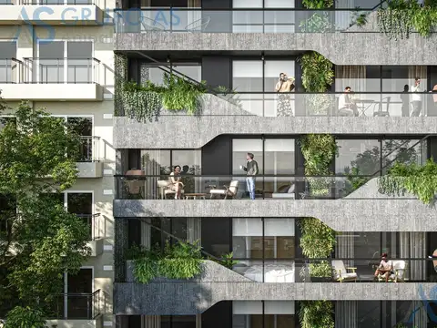 Departamento en Venta 1 año