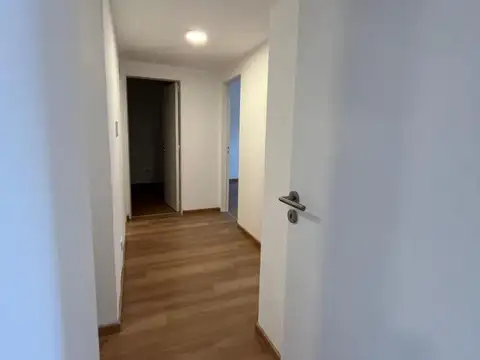 Departamento 3 dormitorios - Entre Rios 300