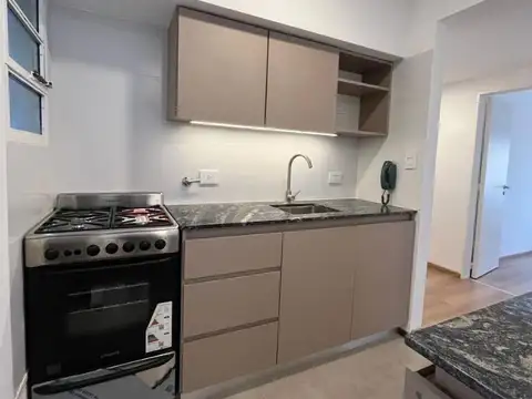 Departamento en Venta en Centro, USD 130.000