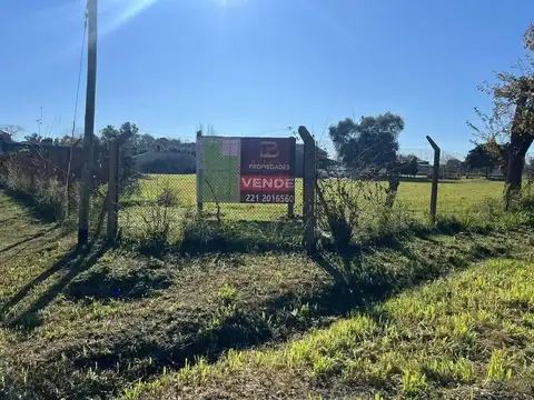 Terreno en Venta de 900,0 m2