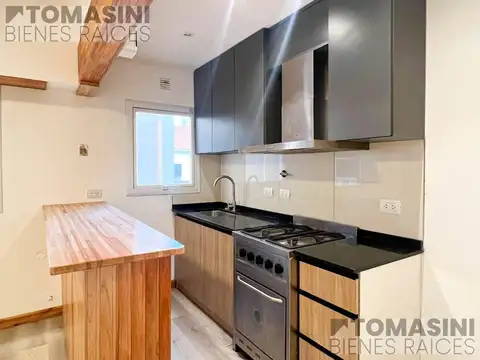Departamento en Alquiler de 2 ambientes