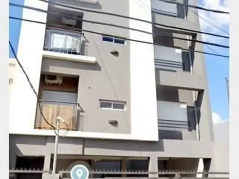 Departamento en Venta en Villa Luzuriaga, Partido de La Matanza