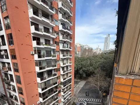Departamento en Venta en Palermo Chico, USD 500.000