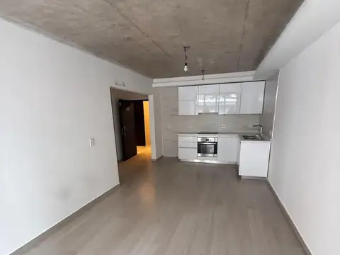 Departamento en venta Palermo Chico