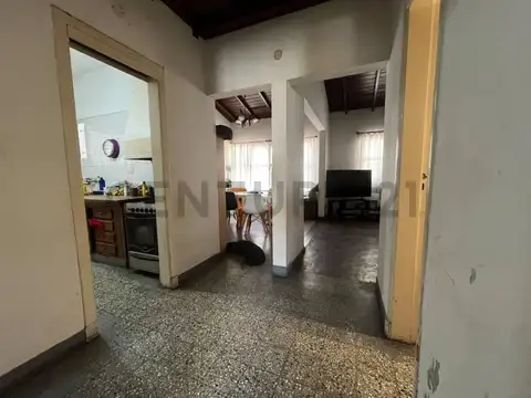 Casa en Venta 56 años