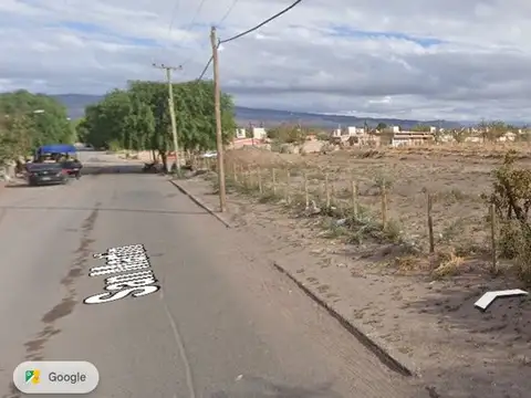 Terreno en Venta de 318,0 m2