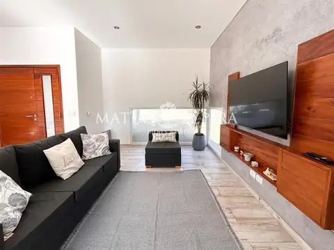 Casa en Venta 6 años