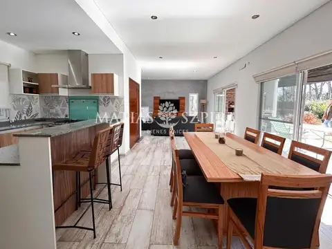 Casa en Venta de 3 dormitorios