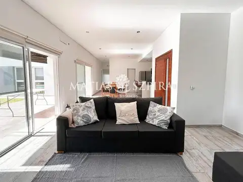 CASA EN VENTA EN FINCAS DE ALVAREZ