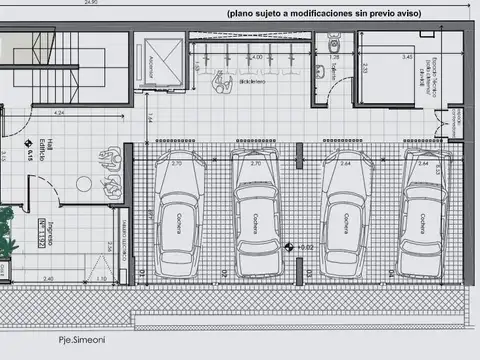 Departamento en Venta Apto profesional