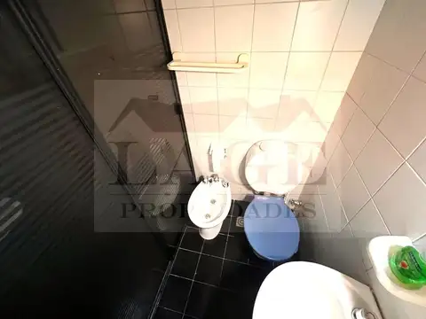 COMODO MONOAMBIENTE 25 MTS CUBIERTOS